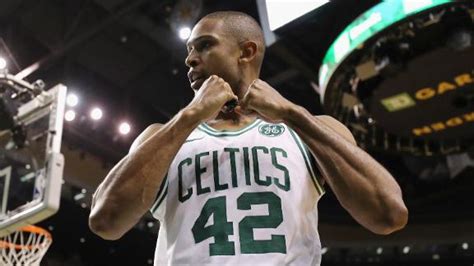 Al Horford Stats, News, Bio | ESPN