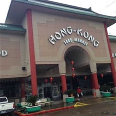 Hong Kong Food Market - Grocery - Alief - Houston, TX - Reviews - Photos - Yelp