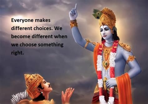 Bhagavad Gita quotes make your life easier - BestInfoHub