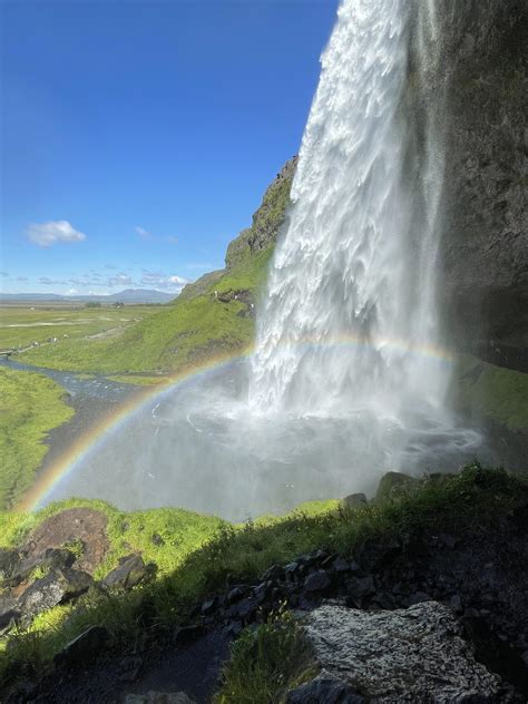 174 best Seljalandsfoss images on Pholder | Earth Porn, Pics and Travel