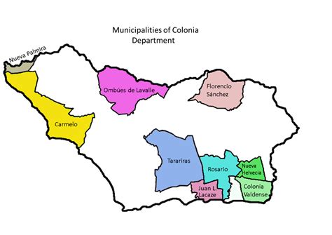 Colonia, Uruguay Genealogy • FamilySearch