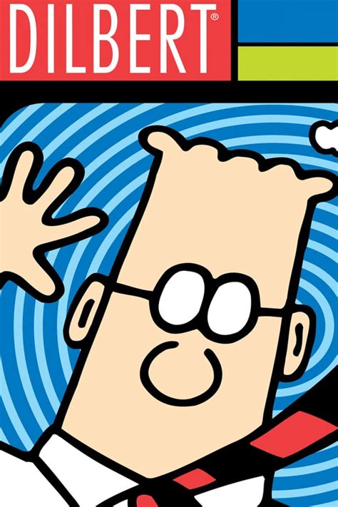 Dilbert (TV Series 1999-2000) — The Movie Database (TMDB)