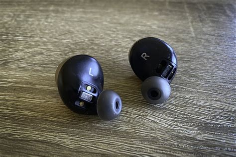 Creative Outlier Gold review: Affordable true wireless earbuds bring ...