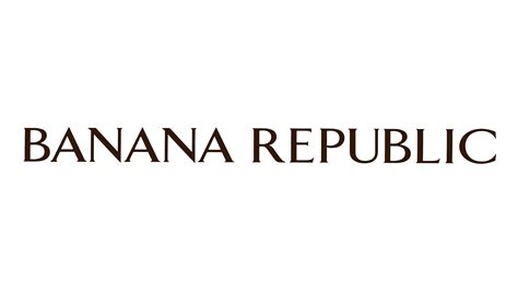 Einhaltung von Vertrauen Flugzeug logo banana republic Parade Original verhungert
