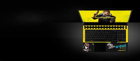ALIENWARE | OFFICIAL PARTNER OF CYBERPUNK 2077 | Dell USA