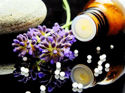 Homeopatía para la ansiedad - Gran Hermandad Blanca