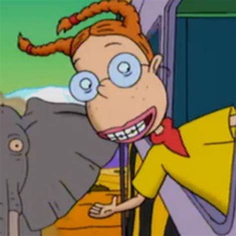 Eliza Thornberry Games - Giant Bomb