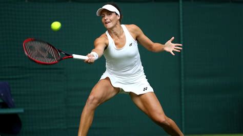 WTA Cincinnati: Tatjana Maria steht in Runde zwei - WTA Cincinnati 2018 ...