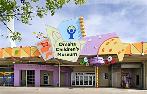 Omaha Offers a Unique Midwestern Experience for Your Student Group