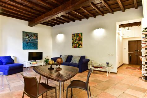 PIAZZA NAVONA LUXURY APARTMENT - GBPLACE