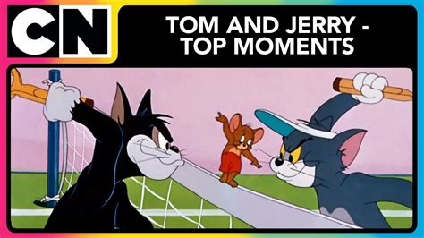 Tom And Jerry Cartoon Network Timing In India - Infoupdate.org