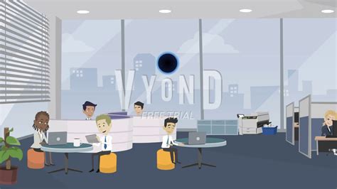 the black hole in vyond office (MOST VIEWED VIDEO) - YouTube