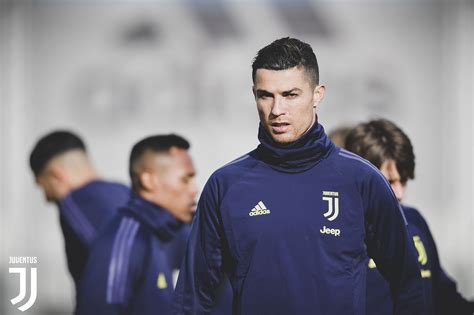 Sad! Juventus confirm Cristiano Ronaldo's injury - P.M. News