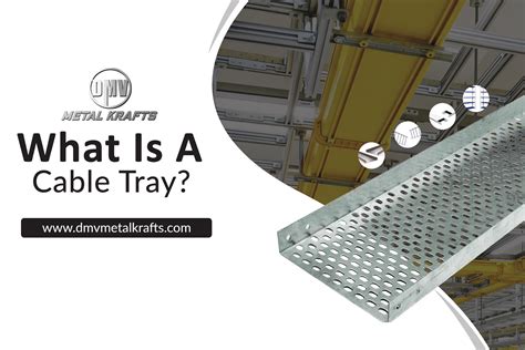 What Is A Cable Tray | Types of Cable Trays | Blog