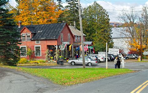 Free stock photo of autumn, burlington, fall