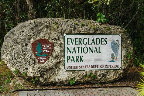 Everglades National Park – The Florida Guidebook