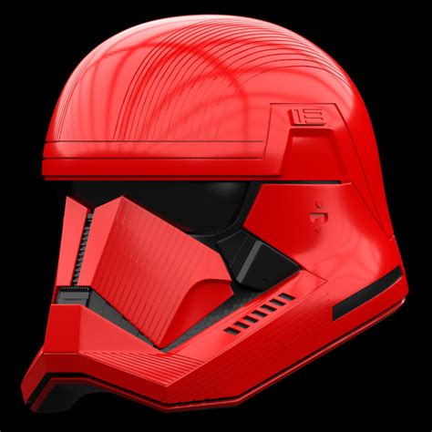 Final Order Sit Jet Trooper Helmet (TROS, FINISHED ...