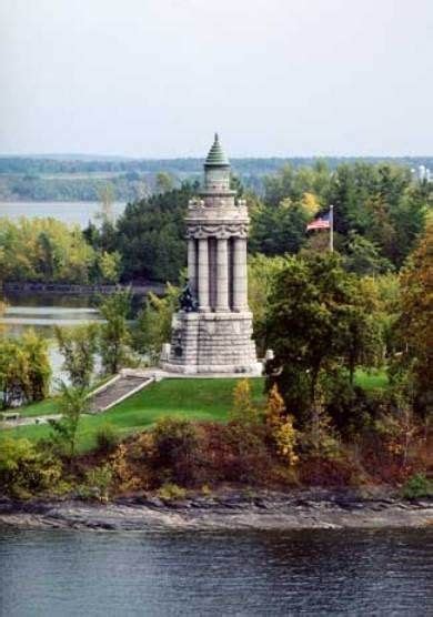 Lake Champlain Lighthouses | Beautiful lighthouse, Lighthouse, Lighthouse lighting