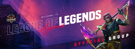 League Of Legends Algeria