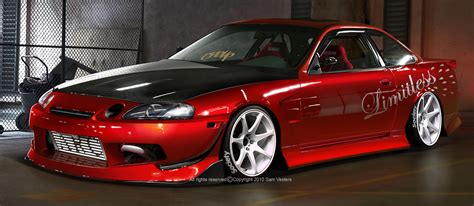 Toyota Soarer by samvesters on DeviantArt