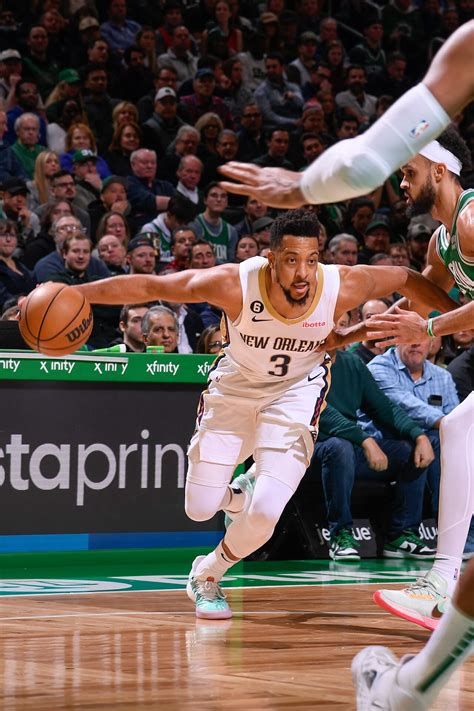 Photos: Celtics vs. Pelicans | Game Action 1/11/23 Photo Gallery | NBA.com