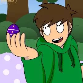 Eddsworld Beaster Bunny Egg by FishieComics on Newgrounds