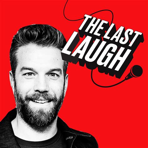 Anthony Jeselnik Is ‘Uncancelable’ - The Last Laugh | Ximalaya ...