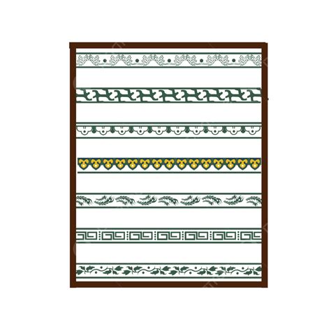 Certificate Border PNG Picture, Certificate Border Material Original, Certificate, Frame ...