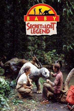 Baby: Secret of the Lost Legend (1985) — The Movie Database (TMDB)