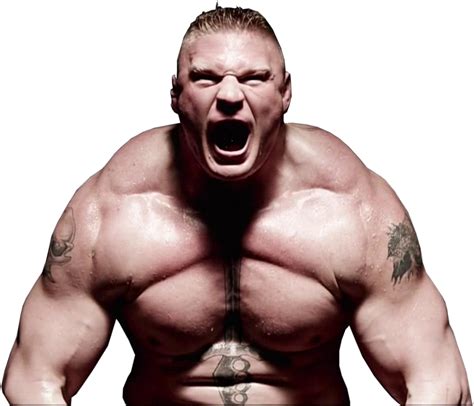 Brock Lesnar by Naif1470 on DeviantArt