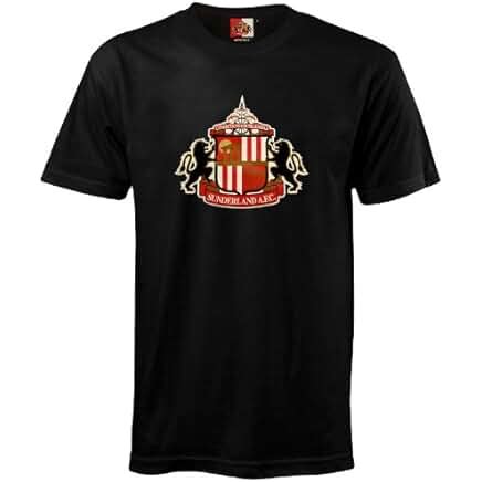 Amazon.co.uk: sunderland afc merchandise