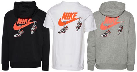 Nike Air Max 90 Infrared 2020 Shirts Clothing Outfits | SneakerFits.com