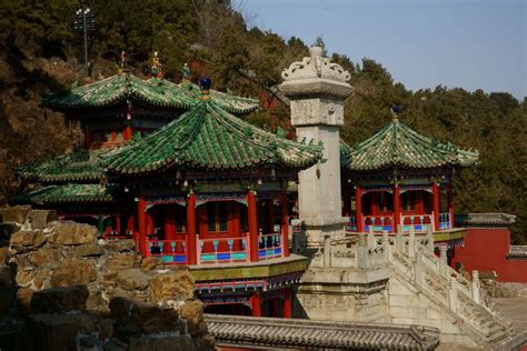 The Summer Palace, an Imperial Garden in Beijing by Noppanan Arunvongse ...