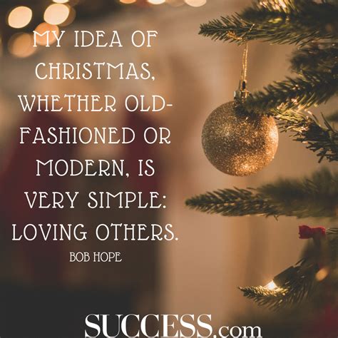 15 Quotes About the Spirit of Christmas