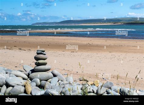 Sandymere beach hi-res stock photography and images - Alamy