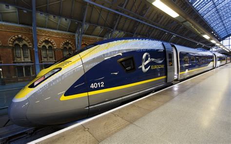 How Much Is A Seat Reservation On Eurostar Train | Brokeasshome.com