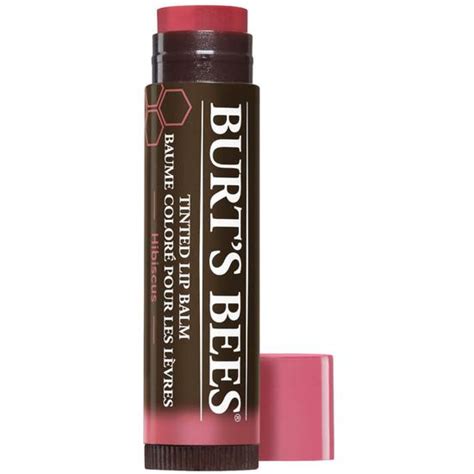 Burt's Bees Tinted Lip Balm | Sales & Offers