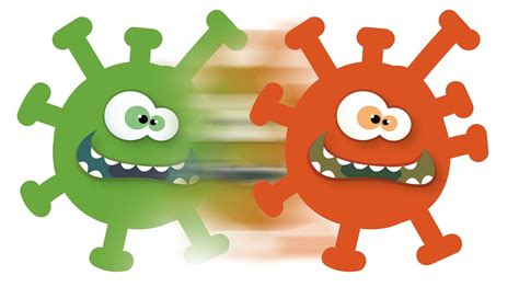 Download Virus, Mutation, Covid. Royalty-Free Stock Illustration Image - Pixabay