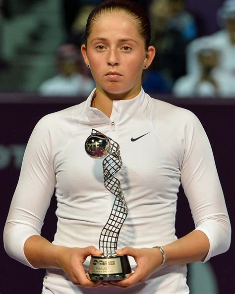 Impressive Weekend For Ostapenko - SERVE AND RALLY