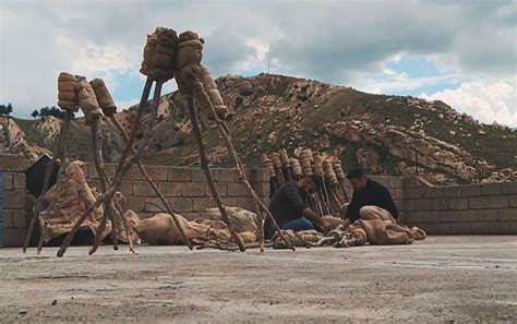 Torches, fireworks prepared to light up Akre,... | Rudaw.net