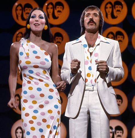 Sonny And Cher Show