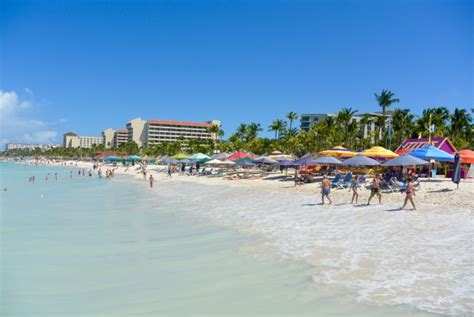 Attractions in Aruba: The Best Things To Do In Paradise • Big Time Travels