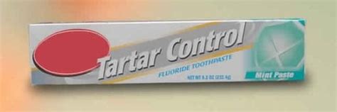 Pocket Friendly Tartar Control Toothpaste Processing Type: Standard at ...