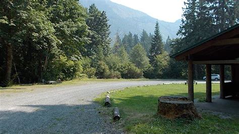 Camping at Silver Lake Park | Whatcom County, WA - Official Website