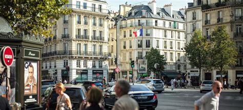 Boulevard Saint-Germain: Die BESTEN Sehenswürdigkeiten und Aktivitäten ...