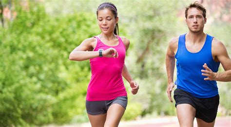 The importance of using a heart rate monitor when you exercise | Baptist Better Health Blog