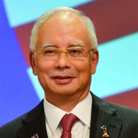 Malaysian prime minister Najib Razak vows to reform Election Commission | South China Morning Post