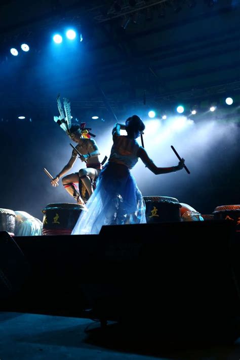 9 Reasons Why You Can't Miss The Biggest World Music Festival in Sarawak