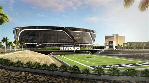 Why are Raiders moving to Las Vegas? NFL provides official explanation ...