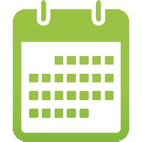 Calendar Png Clipart Transparent HQ PNG Download | FreePNGImg